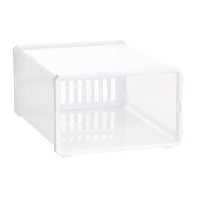 12 Pair Shoe Storage Box
