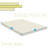 Twin 1'' Memory Foam Mattress Topper-1253768518