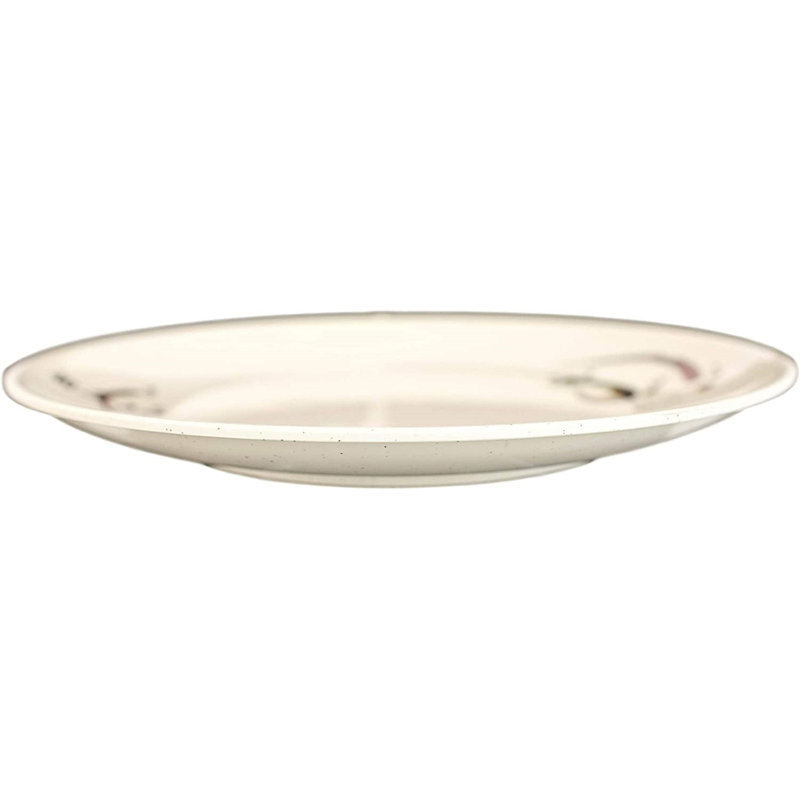 Trinx Dycen Plastic Platter