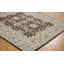 Zelida Hand Woven Wool Oriental Area Rug-2086596824