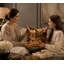 Housse de coussin Crush Rust