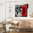 Sireci Red Telephone Booth-109394320