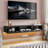 Floating TV Stand Up to 75" TV Wall Mounted Media Console-91444729