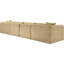 Canapé modulaire en L Carmean Performance-70705043-70705041