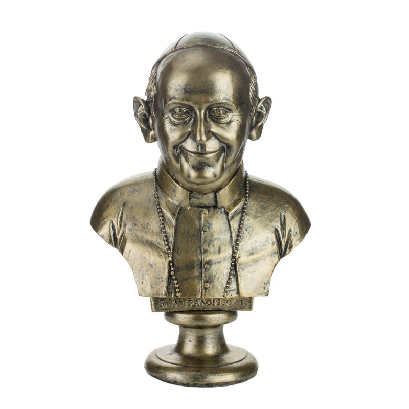 Amethy Bust