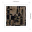 Reproduction d'art encadrée en bois «Wild West» par Oies-721886534-721886553
