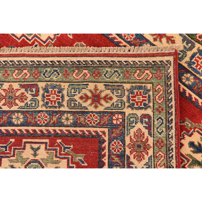 Tapis rouge Mosley