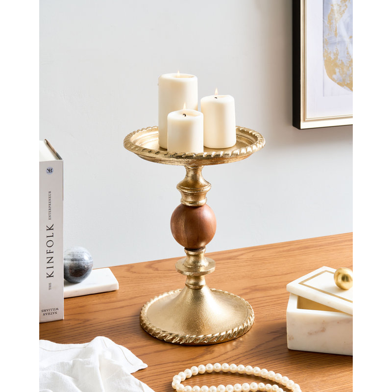 Tabletop Candle Accessories