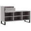 6 Pair Shoe Rack-742825330