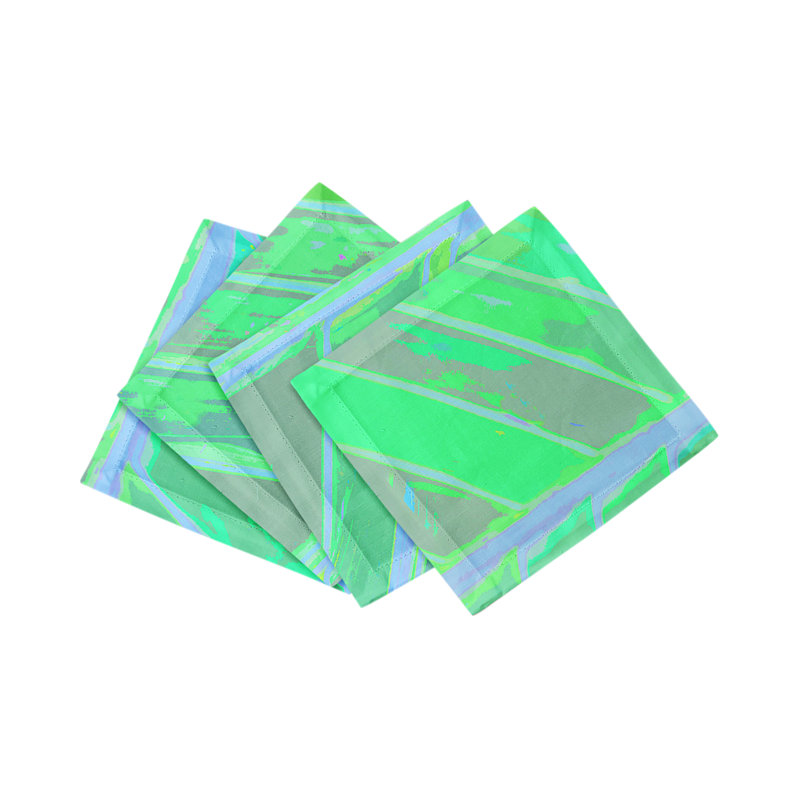 Square Napkins, Colony