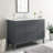 Render 48" Single Sink Bathroom Vanity-48362833