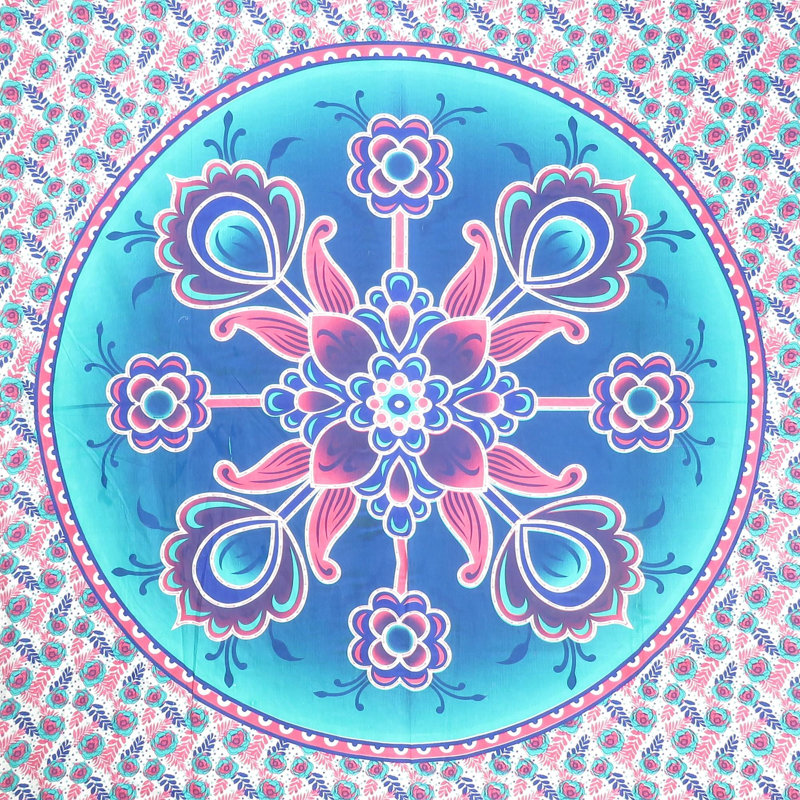 Tapisserie 88 po x 84 po