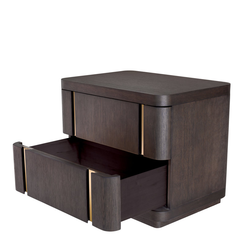 Modesto End Table
