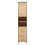 Armoire de rangement sur pied 67,7 po