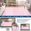 Geometric Machine Printed Area Rug-236666409-236666407