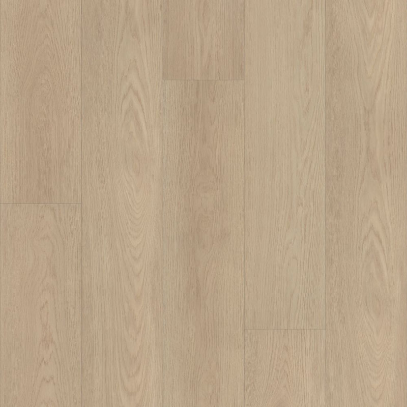 Shaw Aspire 8-mm T x 9-in W x 72-in L Waterproof Luxury Vinyl Plank Flooring, April Mist Ivory
