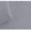 Night Comfort Sage Cool Grey Cotton Rich Duvet Cover Set with Pillowcase-74604966