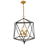 Victor 6 - Light Chandelier