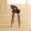 Tseng Swivel Upholstered Counter Stool-120794716-126703416