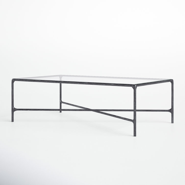 Evelynn Single Coffee Table