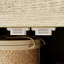 Bureau d'écriture l 63 po