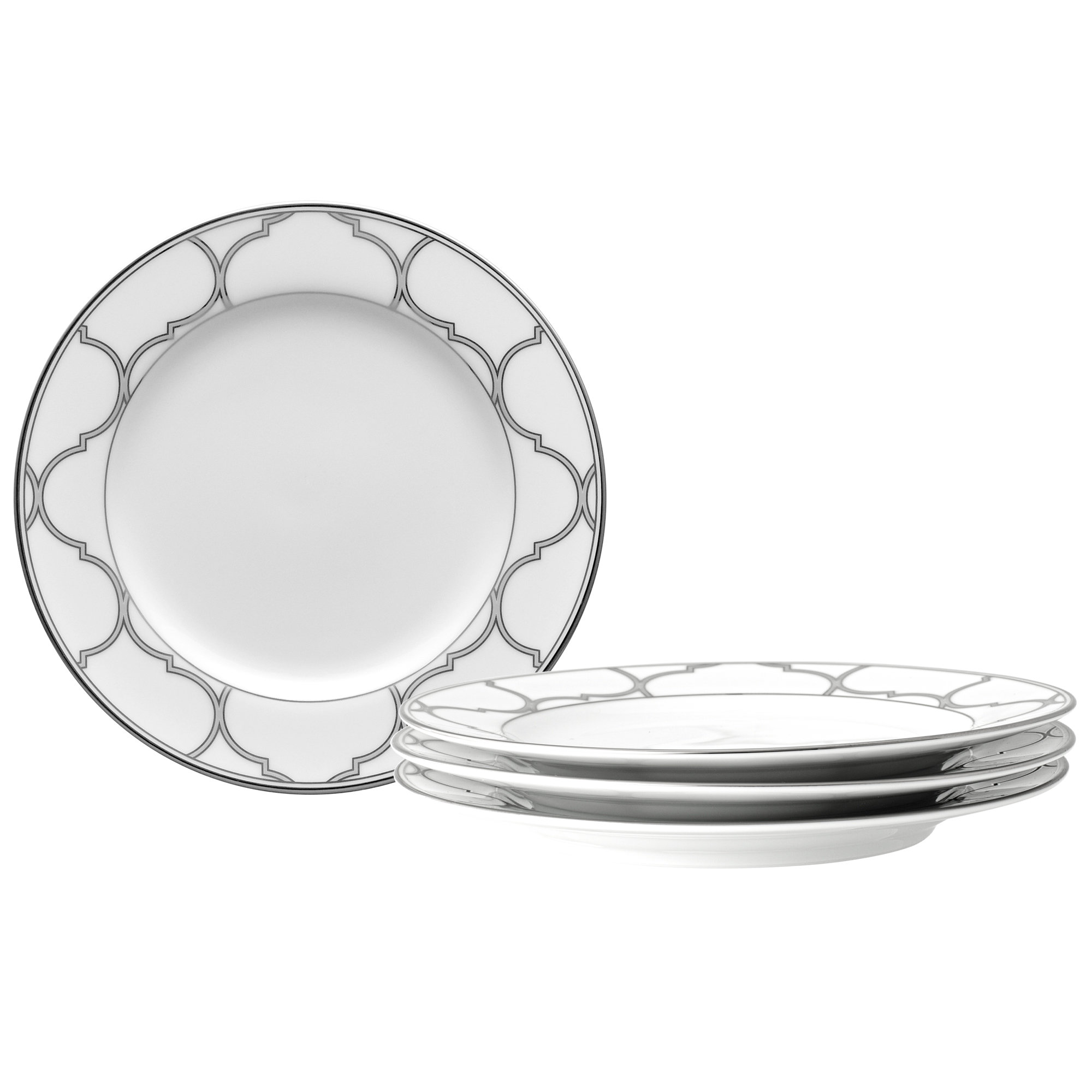 Noritake Eternal Palace Bread and Butter Plates, 6.5" Wayfair