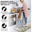 Tapis floral antidérapant antidérapant-1024901427-1024901428