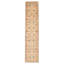 Royal Oushak Ivory Rug 2'8" x 11'9"