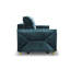 Alixandra 3 Seater Sofa & Chaise-1679679960
