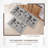 Wildflowers Long Runner Kitchen Mat-98110937