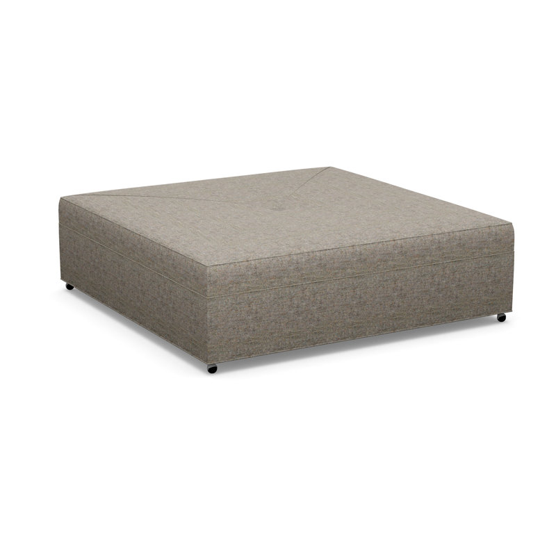 Square Ottoman, 2243-80