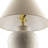 Calico Ceramic Standard Table Lamp-174894442