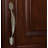 Classic 3" Center to Center Arch Pull-13240730