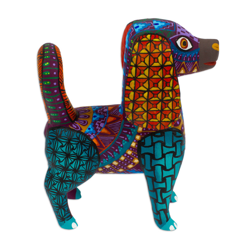 Nahlani Figurines & Sculptures
