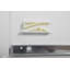 Classeur vertical à 3 tiroirs en métal avec serrure Classeur vertical en acier pour bureau