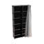 80cm Portable Wardrobe