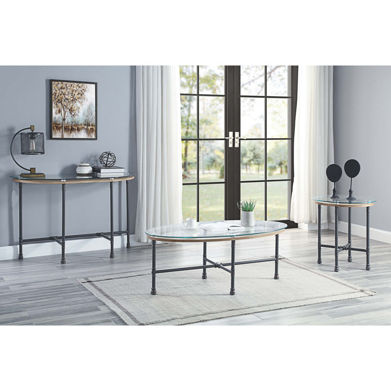 Table basse Javeon