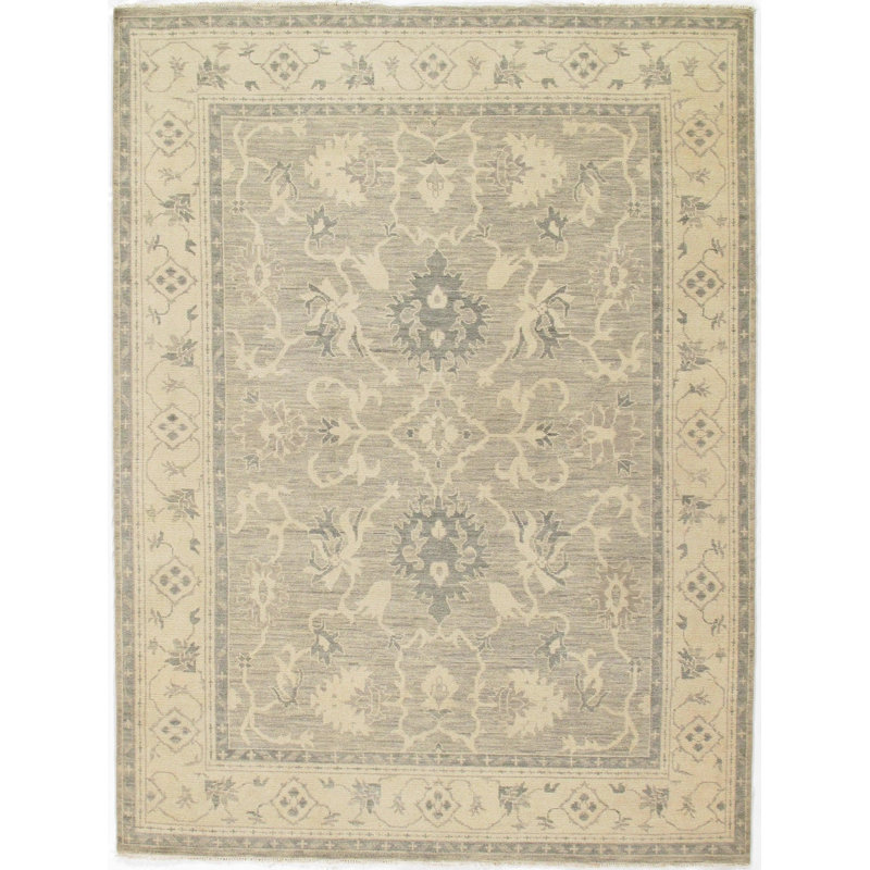 Weiman Southwestern Area Rug
