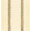 Kingsley Striped Grass Cloth Wallpaper Roll-36939577