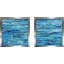 Blue Maze (Vert) - Imprimé-171732339-171732353