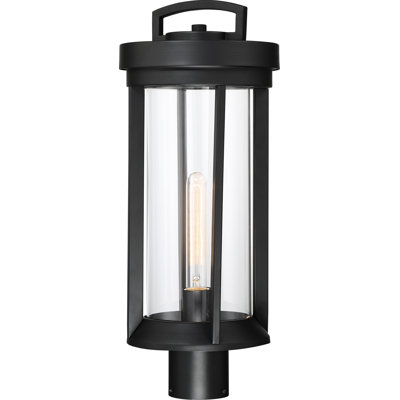 Mauch Lantern Head