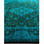 Nesoi One-of-a-Kind 8' 2" X 10' 3" Hand Knotted Area Rug