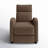 Kraker Upholstered Recliner-452968124