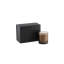 Passion Scented Designer Candle with Glass Holder-68755073