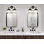 Éclairage pour meuble-lavabo en métal Bagatelle-1029947091-1073513227