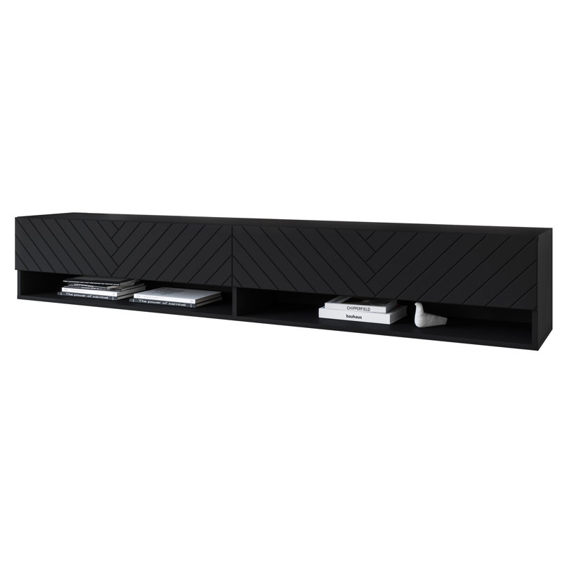 Moorestown TV Stand for TVs up to 78"