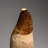 Genuine Mosasaur Tooth With Root (170.6 Grams)