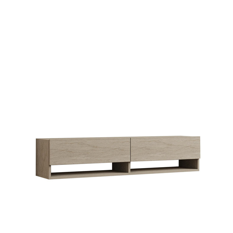 Unité de TV, Blanc