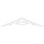 Robin Architectural Grade PVC Gable