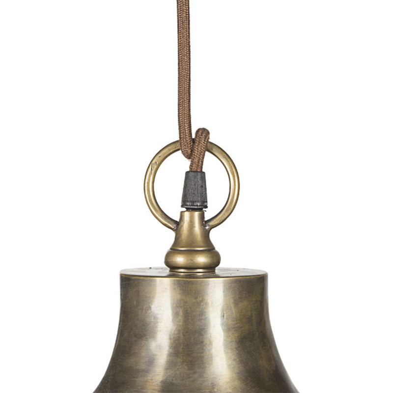 Nellcote 1 - Light Pendant